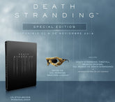 Death Stranding Special Edition Sony Playstation 4 PS4